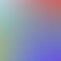 blurhash of the original image