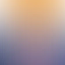 blurhash of the original image
