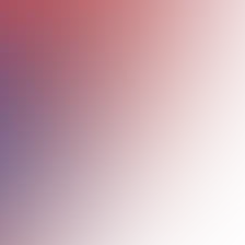 blurhash of the original image