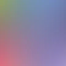 blurhash of the original image