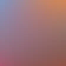 blurhash of the original image