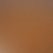 blurhash of the original image