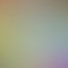 blurhash of the original image