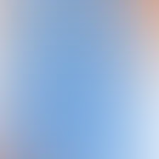 blurhash of the original image