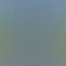 blurhash of the original image