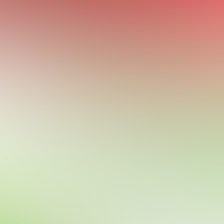 blurhash of the original image