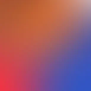 blurhash of the original image