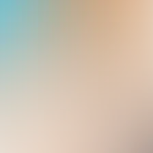 blurhash of the original image
