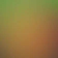 blurhash of the original image