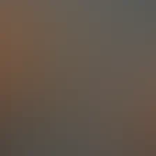blurhash of the original image