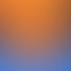 blurhash of the original image