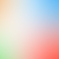 blurhash of the original image