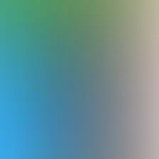 blurhash of the original image