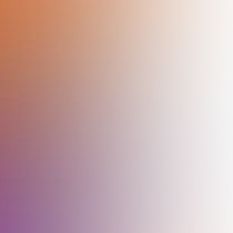 blurhash of the original image