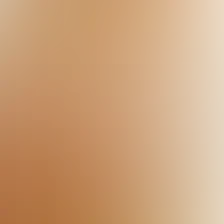 blurhash of the original image