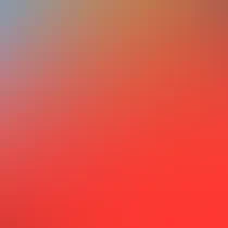 blurhash of the original image