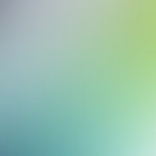 blurhash of the original image