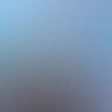 blurhash of the original image