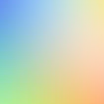 blurhash of the original image