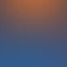 blurhash of the original image