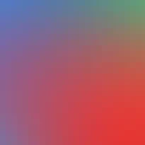 blurhash of the original image