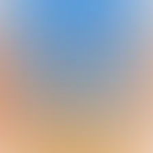 blurhash of the original image