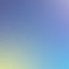 blurhash of the original image