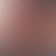 blurhash of the original image