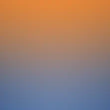 blurhash of the original image