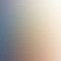 blurhash of the original image