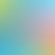 blurhash of the original image