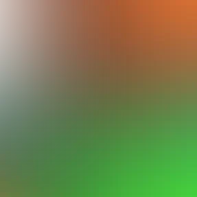 blurhash of the original image