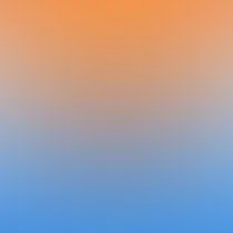 blurhash of the original image