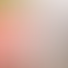 blurhash of the original image