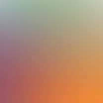 blurhash of the original image