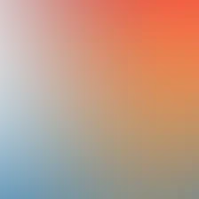 blurhash of the original image