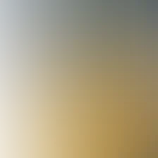 blurhash of the original image