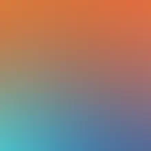 blurhash of the original image