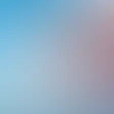 blurhash of the original image