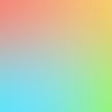 blurhash of the original image