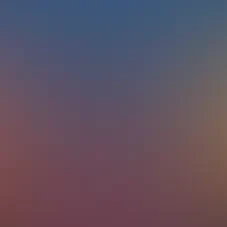 blurhash of the original image