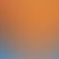 blurhash of the original image