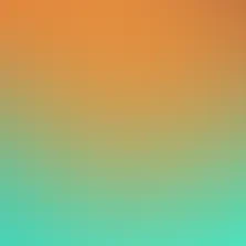 blurhash of the original image