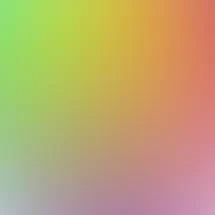 blurhash of the original image