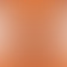 blurhash of the original image