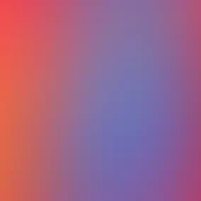 blurhash of the original image