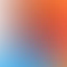 blurhash of the original image