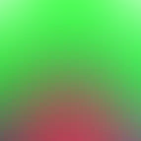 blurhash of the original image