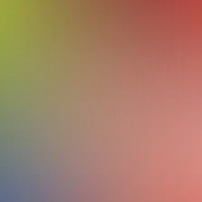 blurhash of the original image