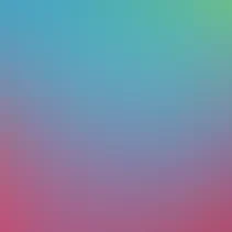 blurhash of the original image